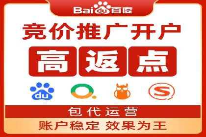百度竞价推广助力企业品牌崛起案例